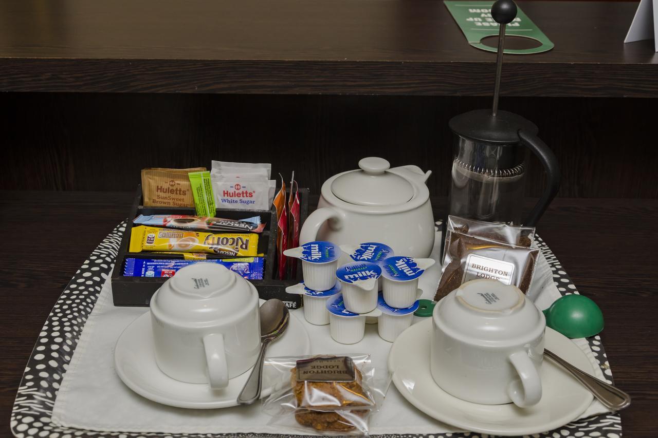 伊丽莎白港 布赖顿旅馆酒店 外观 照片